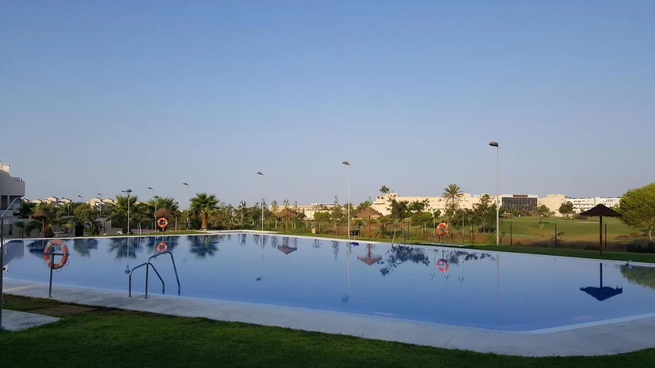 Apartments Sol De Almeria Golf Y Playa II 0*,  Spain