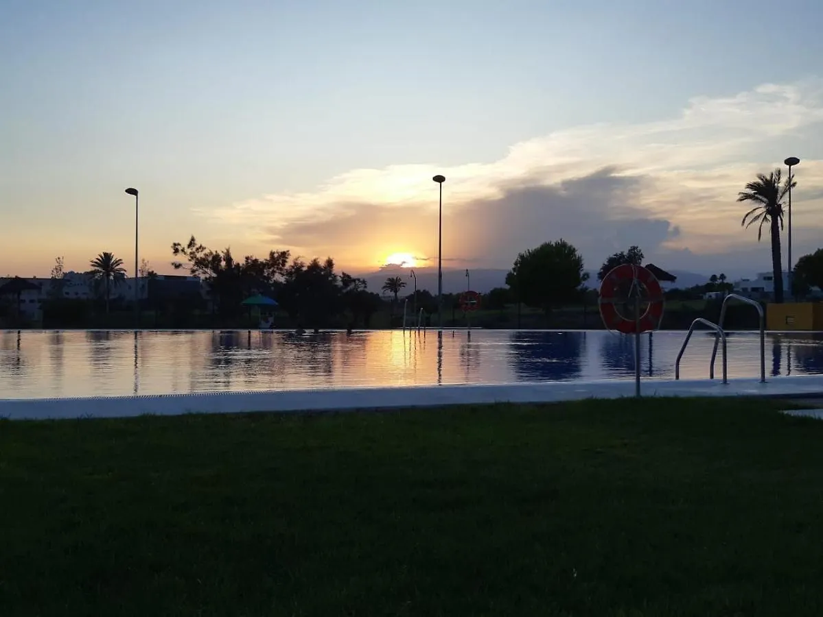 Apartments Sol De Almeria Golf Y Playa II Spain
