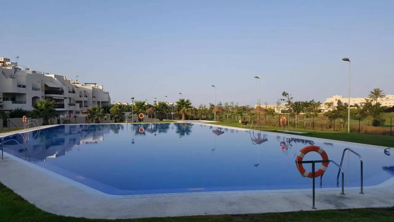 Apartments Sol De Almeria Golf Y Playa II