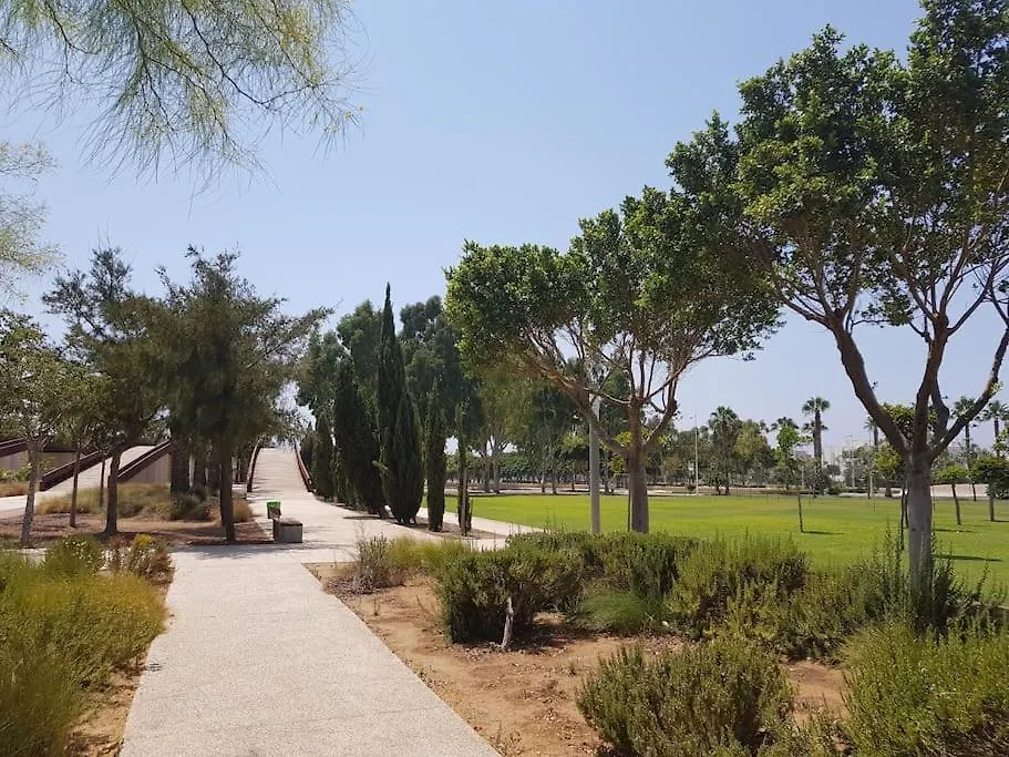 Apartments Sol De Almeria Golf Y Playa II 0*,