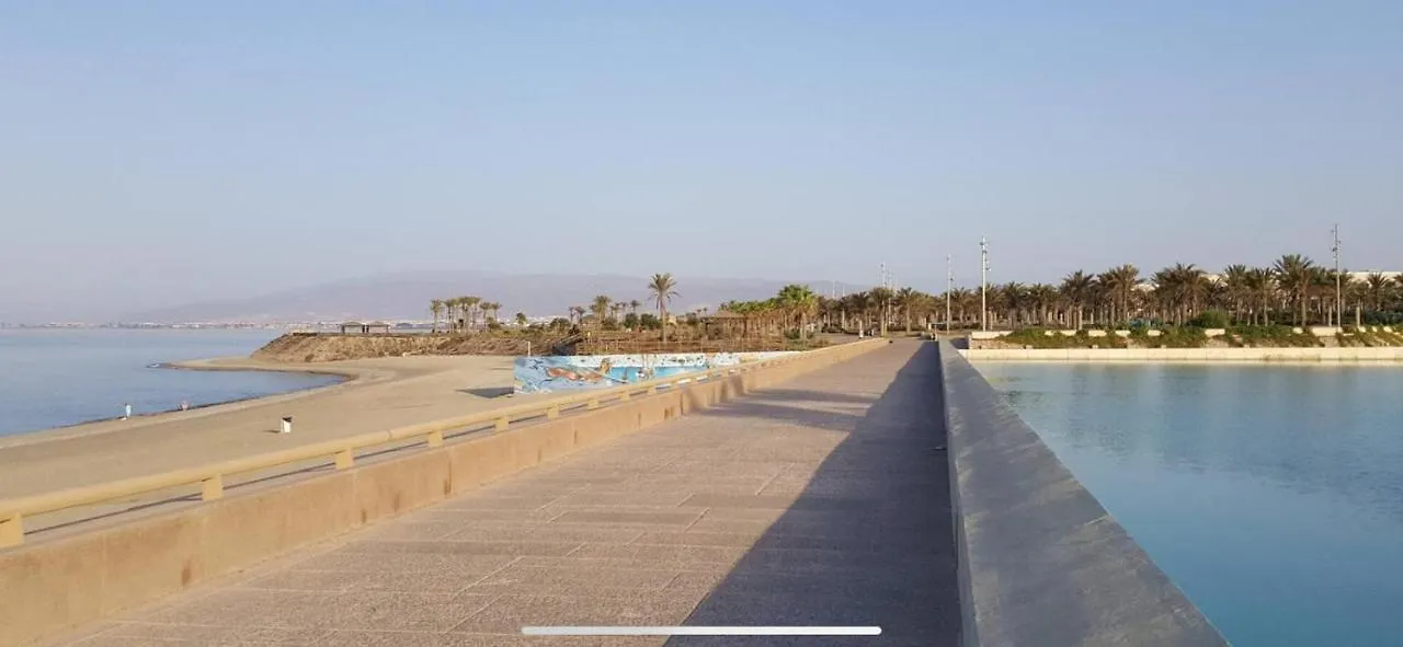 Apartments Sol De Almeria Golf Y Playa II