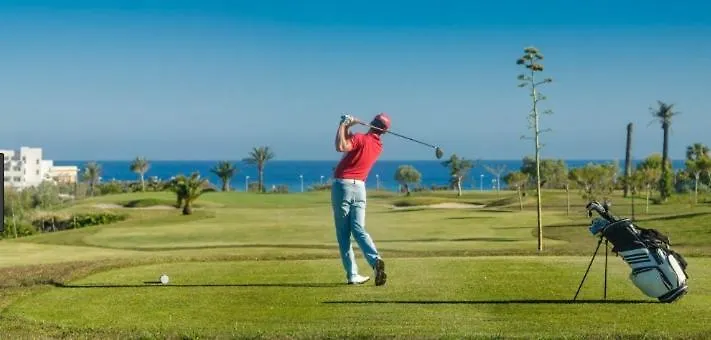 Apartments Sol De Almeria Golf Y Playa II Spain