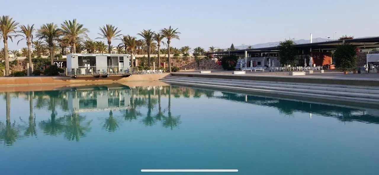 Apartments Sol De Almeria Golf Y Playa II