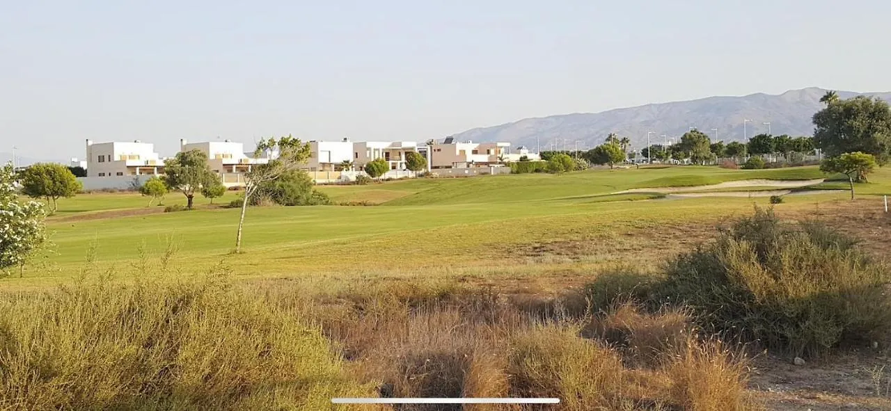 Apartments Sol De Almeria Golf Y Playa II
